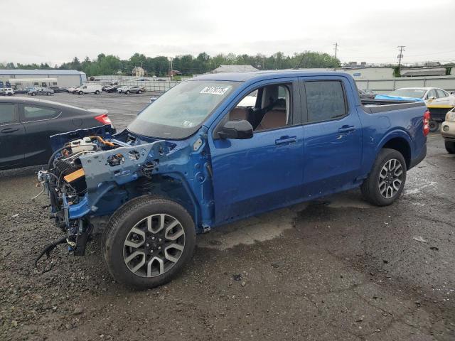 Vin: 3fttw8m33rra48670, lot: 56179775, ford maverick l lariat 2024 img_1