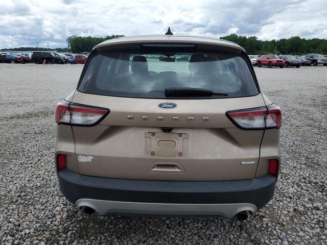 2020 FORD ESCAPE S - 1FMCU0F66LUB57604