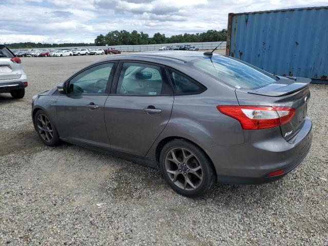 Vin: 1fadp3f28el166883, lot: 56928945, ford focus se 20142