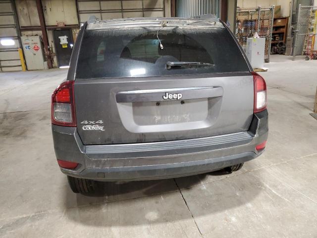 2015 JEEP COMPASS SP - 1C4NJDBBXFD316970