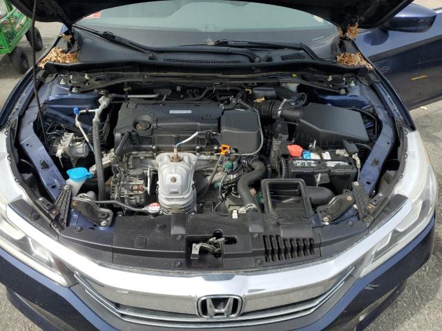 2017 HONDA ACCORD SPO - 1HGCR2F50HA076133