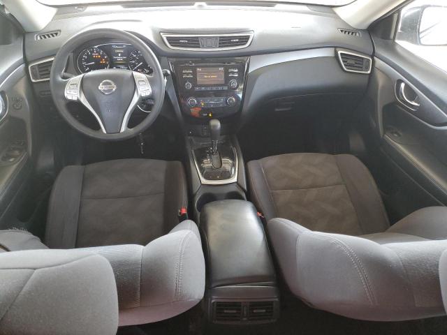 2016 NISSAN ROGUE S - KNMAT2MV8GP691017
