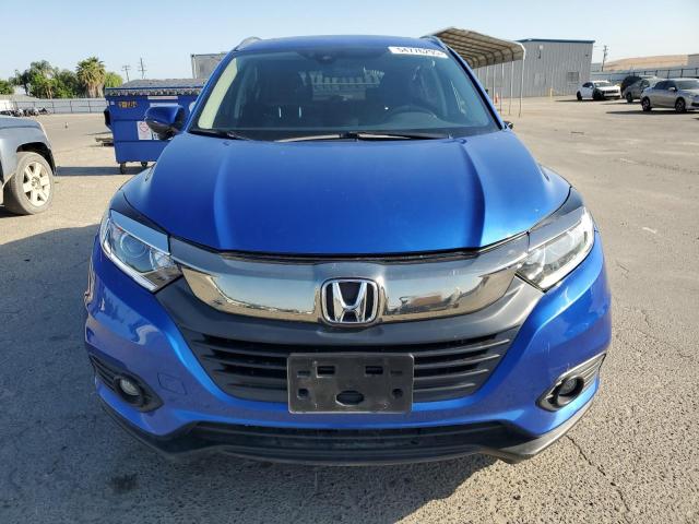 2022 HONDA HR-V EX - 3CZRU5H51NM727588