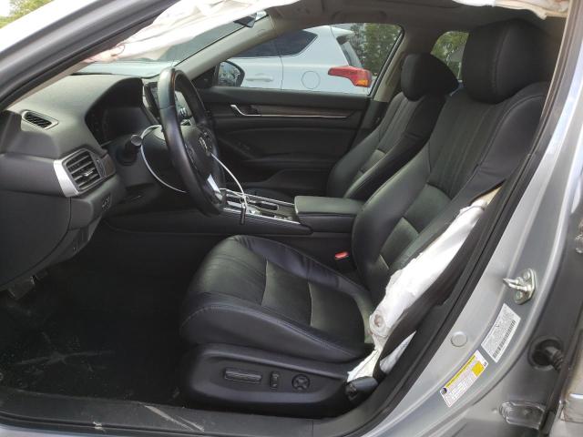 2018 HONDA ACCORD EXL 1HGCV1F53JA172107