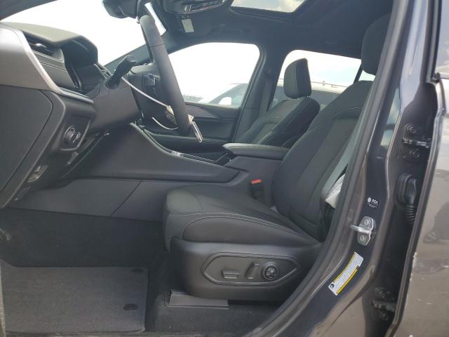 2025 JEEP GRAND CHER 1C4RJGAG6SC288794