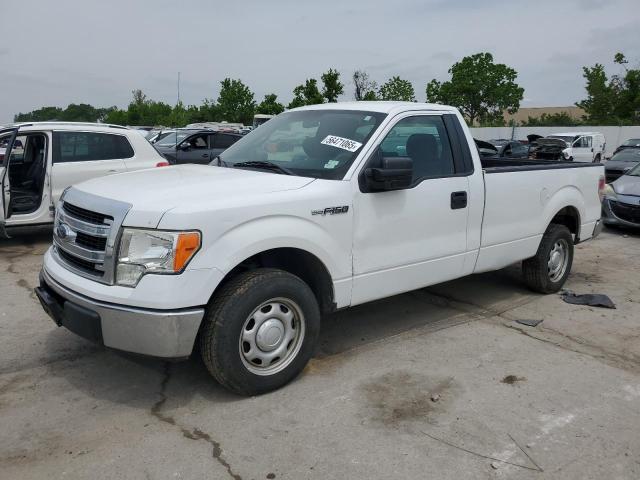 Vin: 1ftnf1cf3dke30271, lot: 56471065, ford all models 2013 img_1