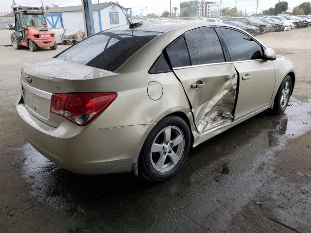 2016 CHEVROLET CRUZE LIMI 1G1PE5SB8G7140366