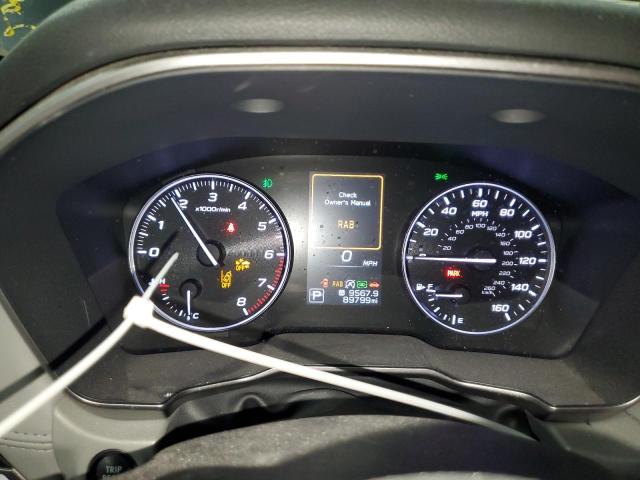 2020 SUBARU LEGACY LIM - 4S3BWGN63L3007170