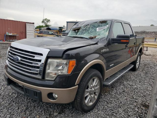 Vin: 1ftfw1etxdkd34452, lot: 55886915, ford f-150 supercrew 2013 img_1