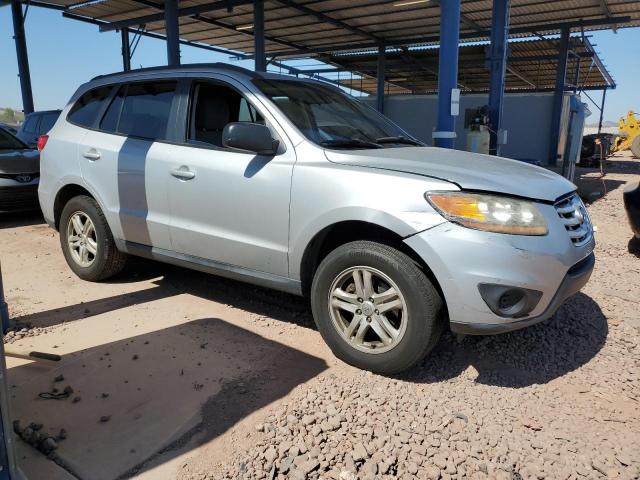 Vin: 5nmsg3ab9ah384190, lot: 57180535, hyundai santa fe gls 20104
