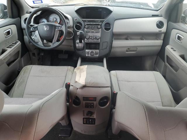 2015 HONDA PILOT SE 5FNYF3H34FB011692