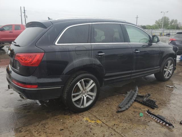 Vin: wa1lmafe8dd003313, lot: 55308525, audi q7 premium plus 20133