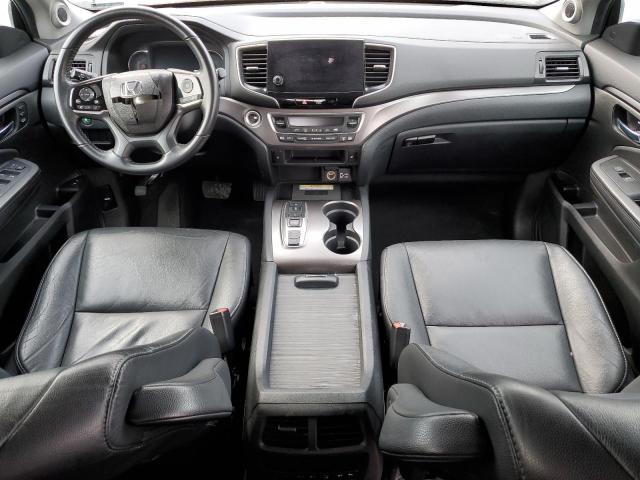 5FNYF5H25MB023088 2021 HONDA PILOT