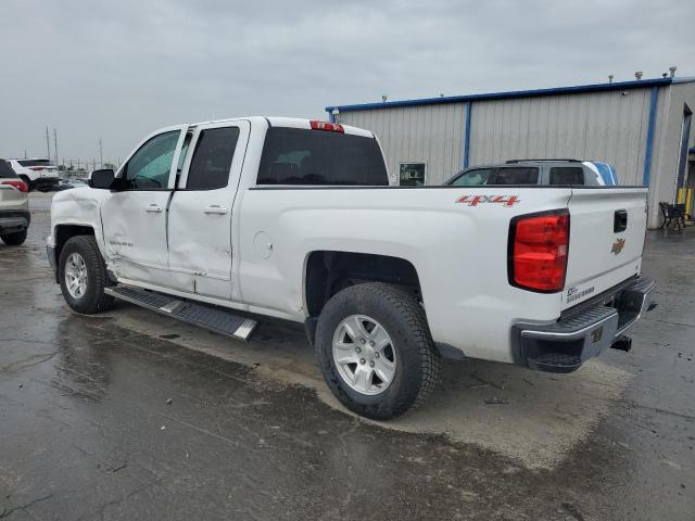 2015 CHEVROLET SILVERADO - 1GCVKRECXFZ282031