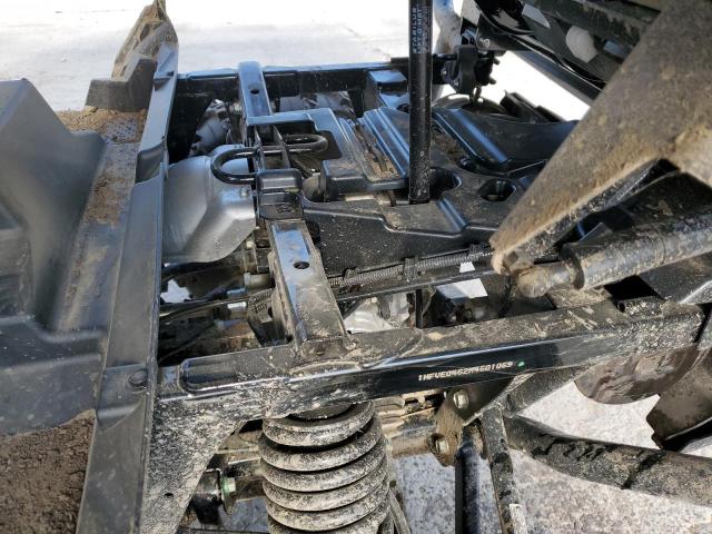 2021 HONDA SXS1000 M5 - 1HFVE0462M4501059