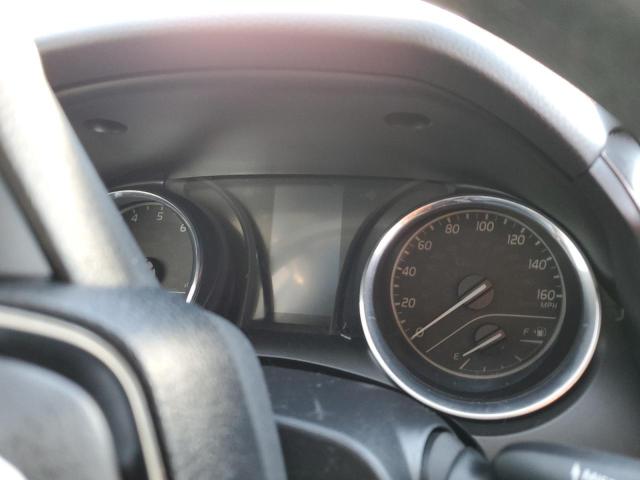 2019 TOYOTA CAMRY L - 4T1B11HK2KU813090