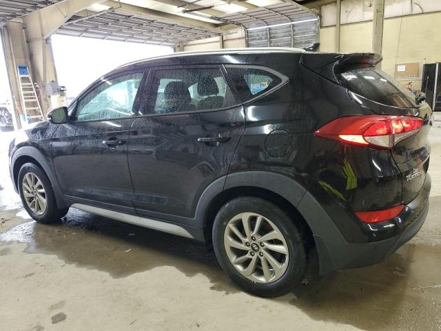 Vin: km8j33a46hu520413, lot: 57813255, hyundai tucson limited 20172