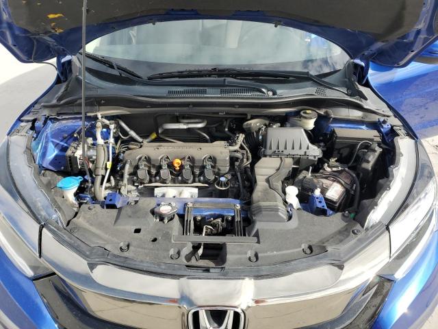 2019 HONDA HR-V EX - 3CZRU6H56KM709704