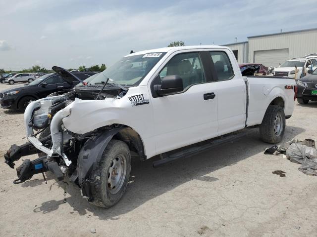 Vin: 1ftfx1e53lke43509, lot: 55751475, ford f-150 super cab 2020 img_1