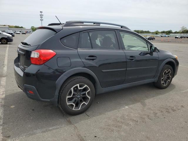 Vin: jf2gpabc1g8282671, lot: 58539365, subaru crosstrek premium 20163