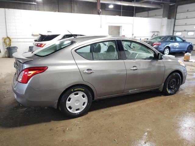 Vin: 3n1cn7apxek447585, lot: 57642705, nissan versa s 20143