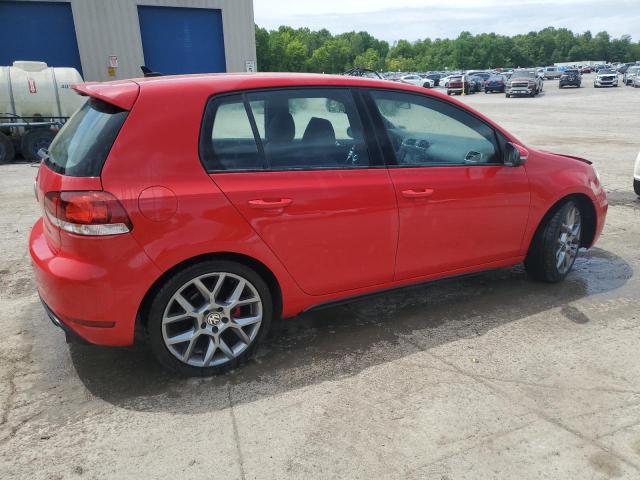 Vin: wvwhd7aj0dw116924, lot: 57048145, volkswagen gti 20133