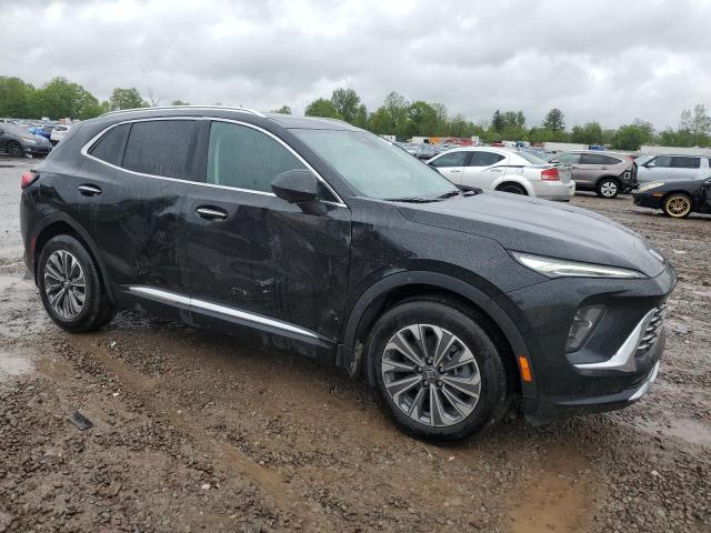 Vin: lrbfzke4xsd027451, lot: 57960615, buick envision preferred 20254