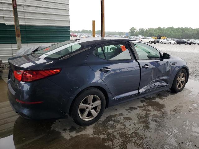 Vin: 5xxgm4a74fg447931, lot: 58165545, kia optima lx 20153