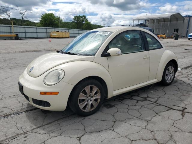 VOLKSWAGEN NEW BEETLE