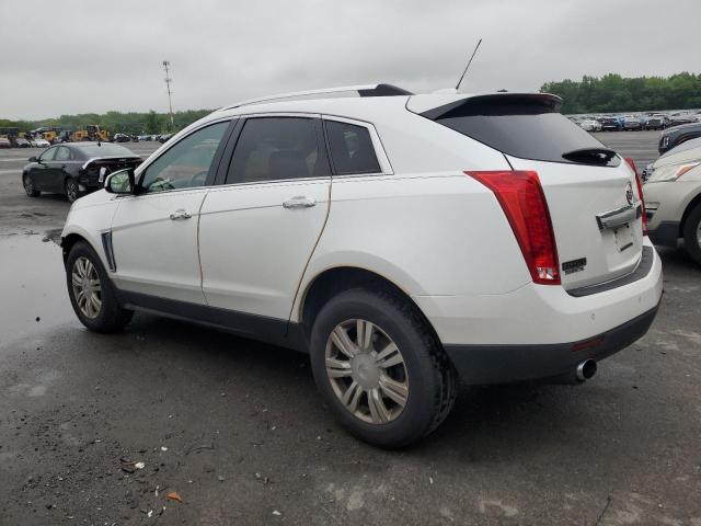 Vin: 3gyfnbe37fs557106, lot: 58543805, cadillac srx luxury collection 20152