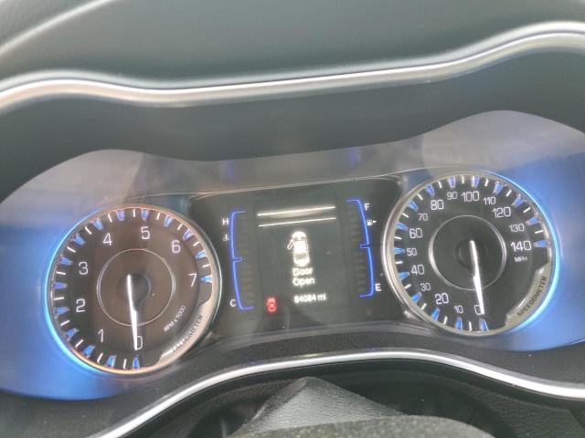 2015 CHRYSLER 200 LIMITED 1C3CCCAB7FN690383