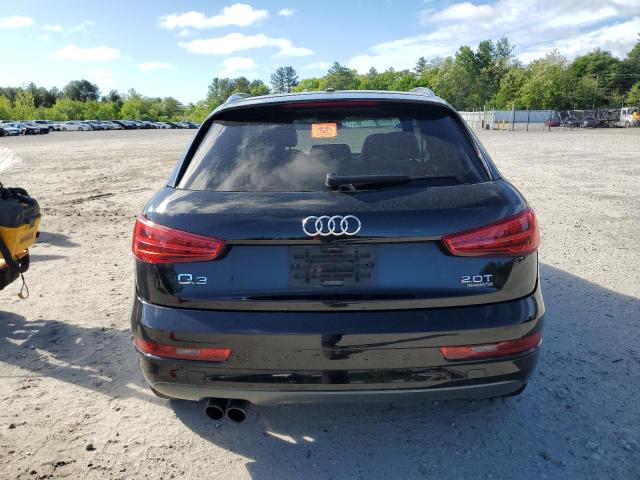 wa1efcfs6gr013351 - 2016 Audi q3 premium plus - #56727035