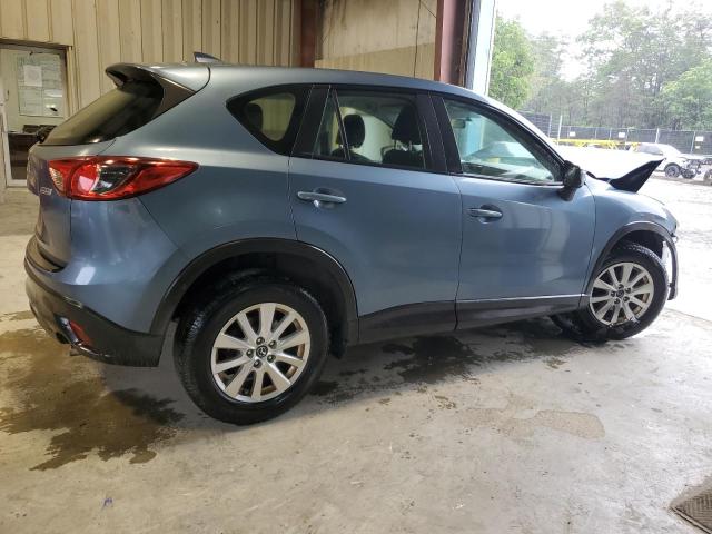 Vin: jm3ke4by0g0628372, lot: 57534785, mazda cx-5 sport 20163