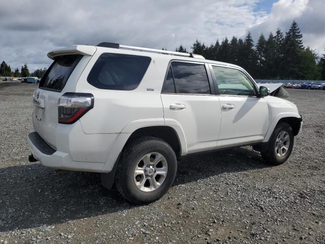 Vin: jtebu5jr4l5828756, lot: 57532475, toyota 4runner sr5/sr5 premium 20203