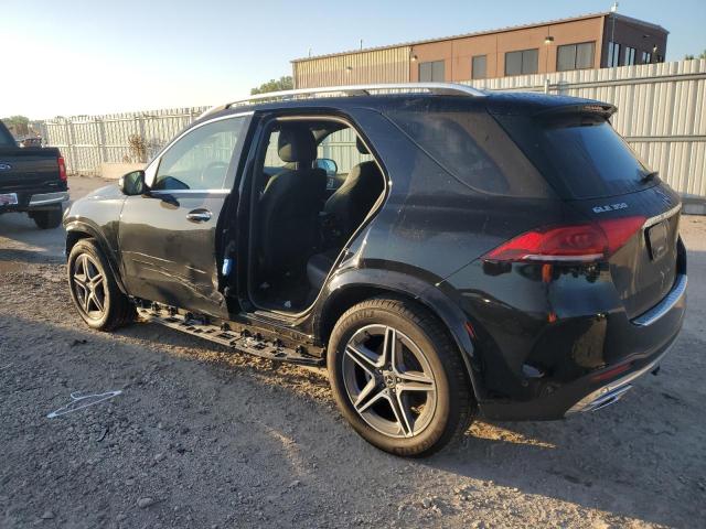 Vin: 4jgfb4kb0na709549, lot: 57390995, mercedes-benz gle-class 350 4matic 20222