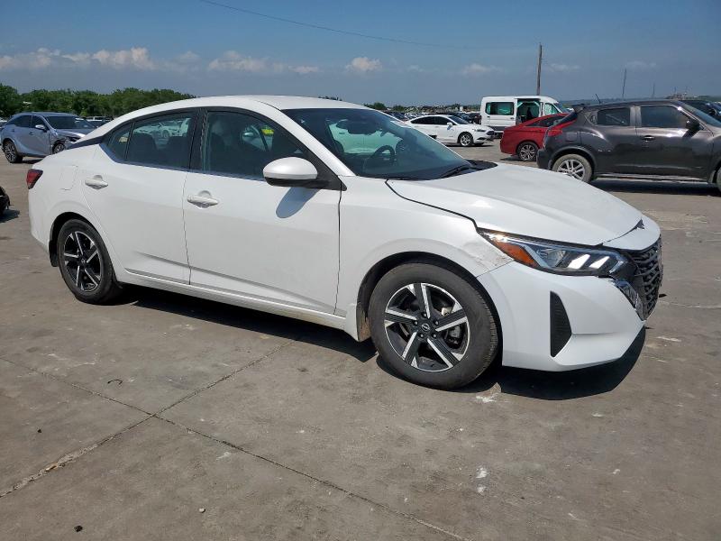 Vin: 3n1ab8cv2ry209332, lot: 57637965, nissan sentra sv 20244