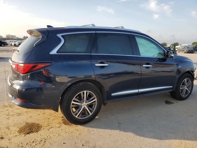 Vin: 5n1al0mn5gc530941, lot: 56700675, infiniti qx60 20163