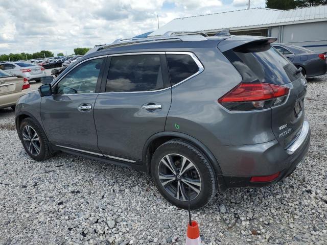 Vin: jn8at2mt1hw406555, lot: 56276075, nissan rogue s 20172