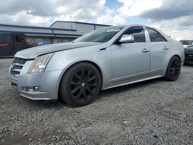 Vin: 1g6dj5ed7b0149440, lot: 58946955, cadillac cts performance collection 2011 img_1