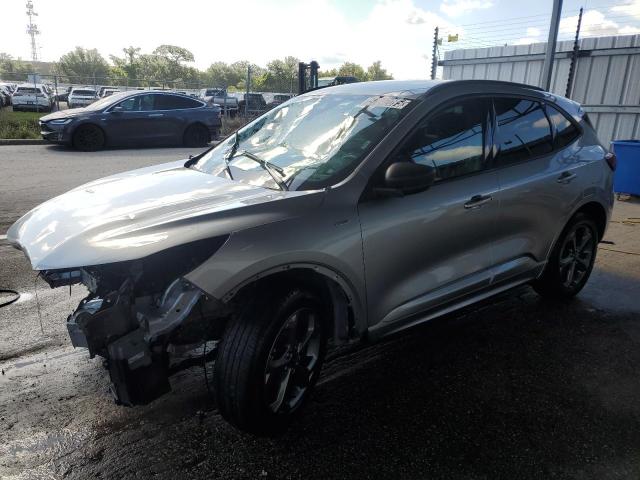 Vin: 1fmcu0mnxrua26291, lot: 57042095, ford escape st st line 2024 img_1
