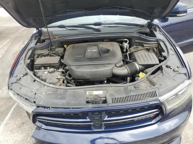 2018 DODGE DURANGO GT 1C4RDJDG5JC160528