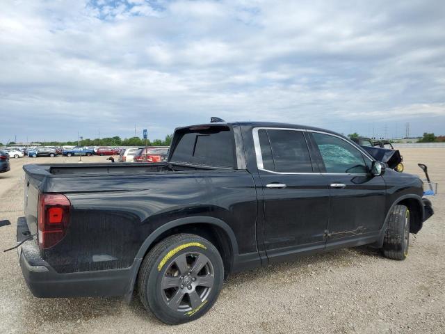 Vin: 5fpyk3f75lb007784, lot: 58641065, honda ridgeline rtl 20203