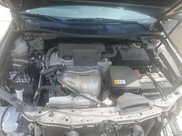 2017 TOYOTA CAMRY LE - 4T1BF1FK1HU804183