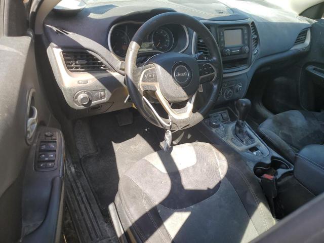 2015 JEEP CHEROKEE S 1C4PJMAB7FW673828