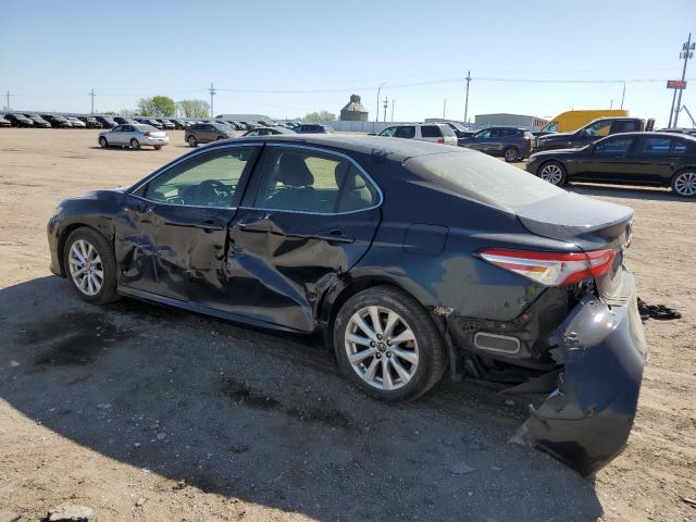 Vin: jtnb11hk4j3027358, lot: 56016325, toyota camry l 20182