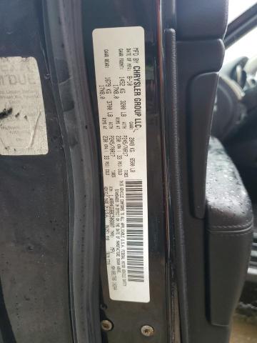 2011 JEEP GRAND CHER - 1J4RR4GG6BC506807