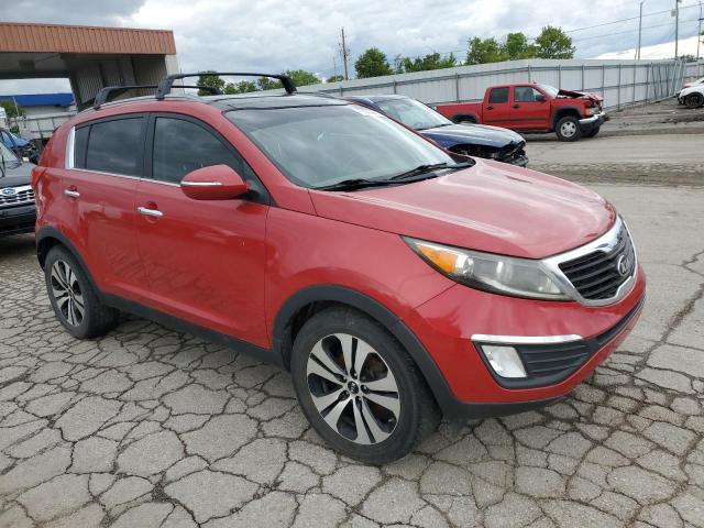 Vin: kndpc3a26d7442172, lot: 56995485, kia sportage ex 20134