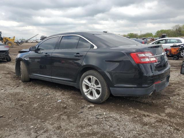 Vin: 1fahp2d80hg117337, lot: 55904505, ford taurus se 20172