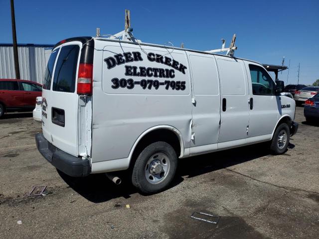 Vin: 1gcwgfca1c1193688, lot: 54392185, chevrolet express 20123