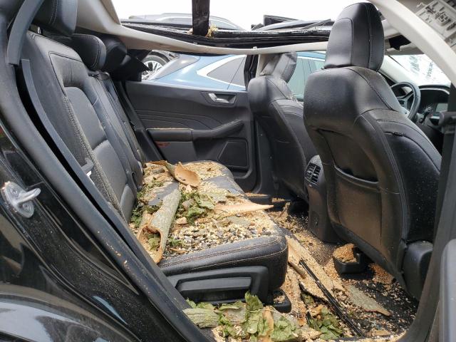 2022 FORD ESCAPE SEL - 1FMCU9H62NUA69038
